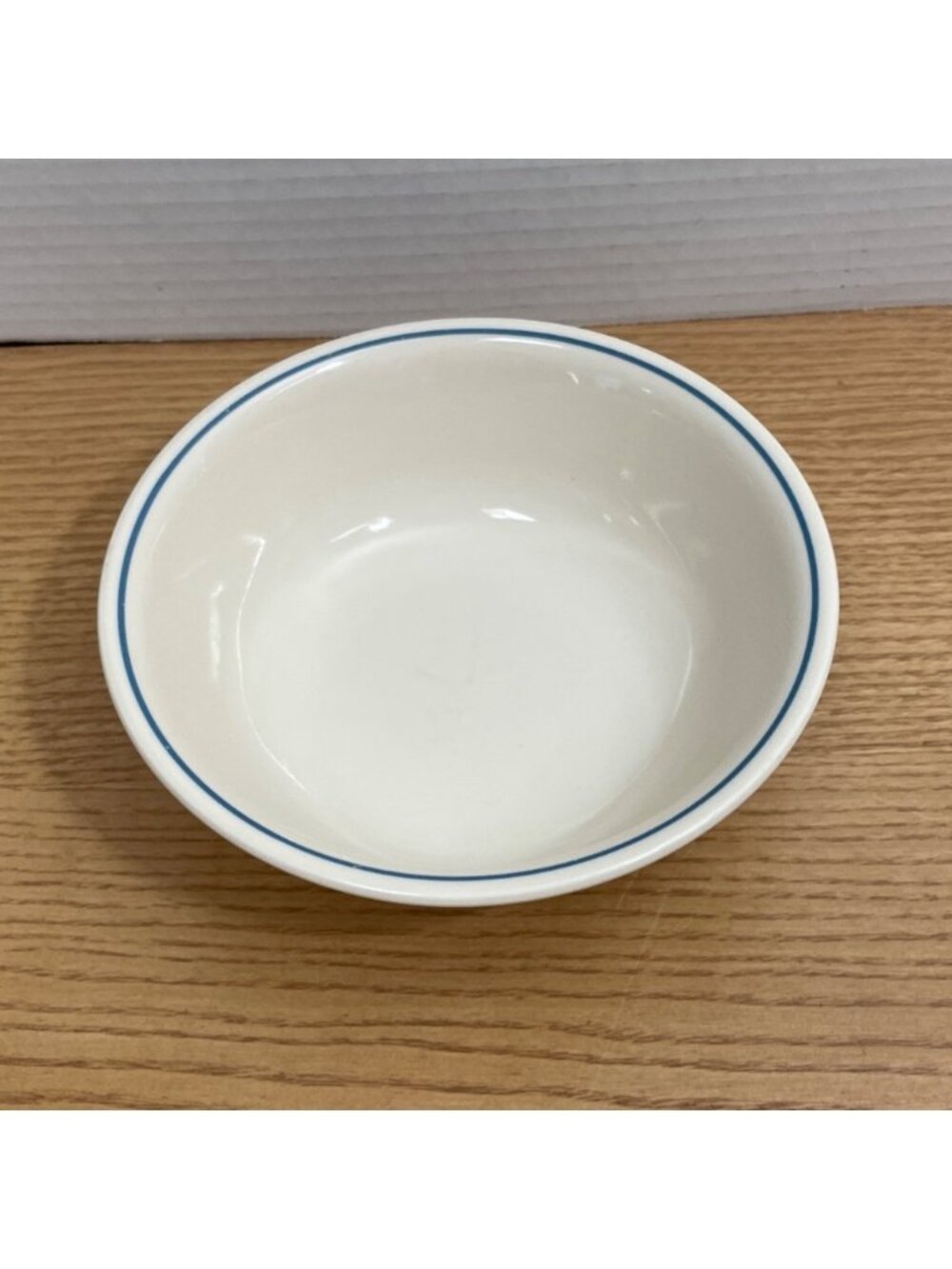 Vtg Corelle by Corning Country Violets Pattern Cereal Salad Bowl 6.25 Inch USA